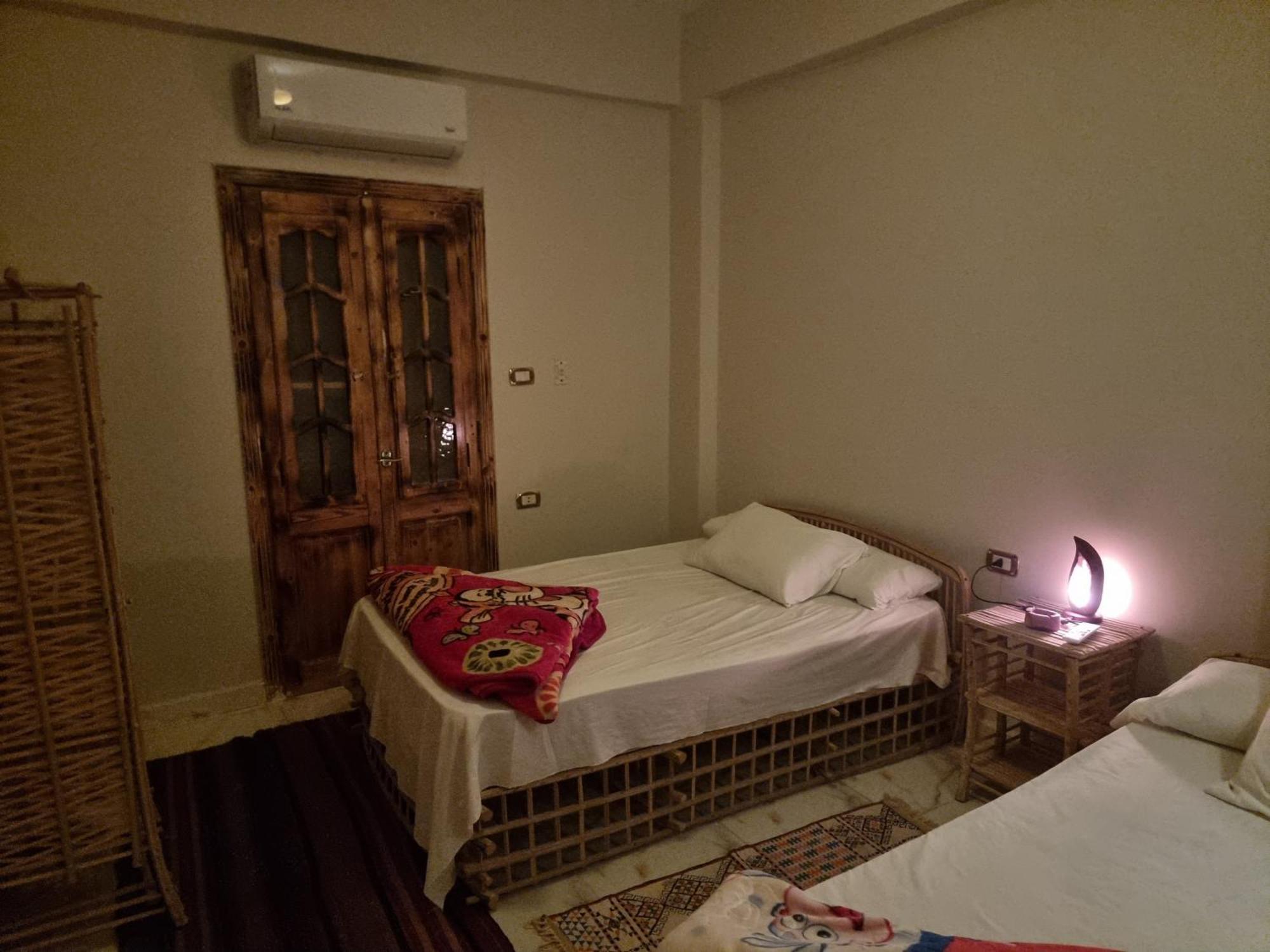 Quiet Home Siwa Oasis Rom bilde