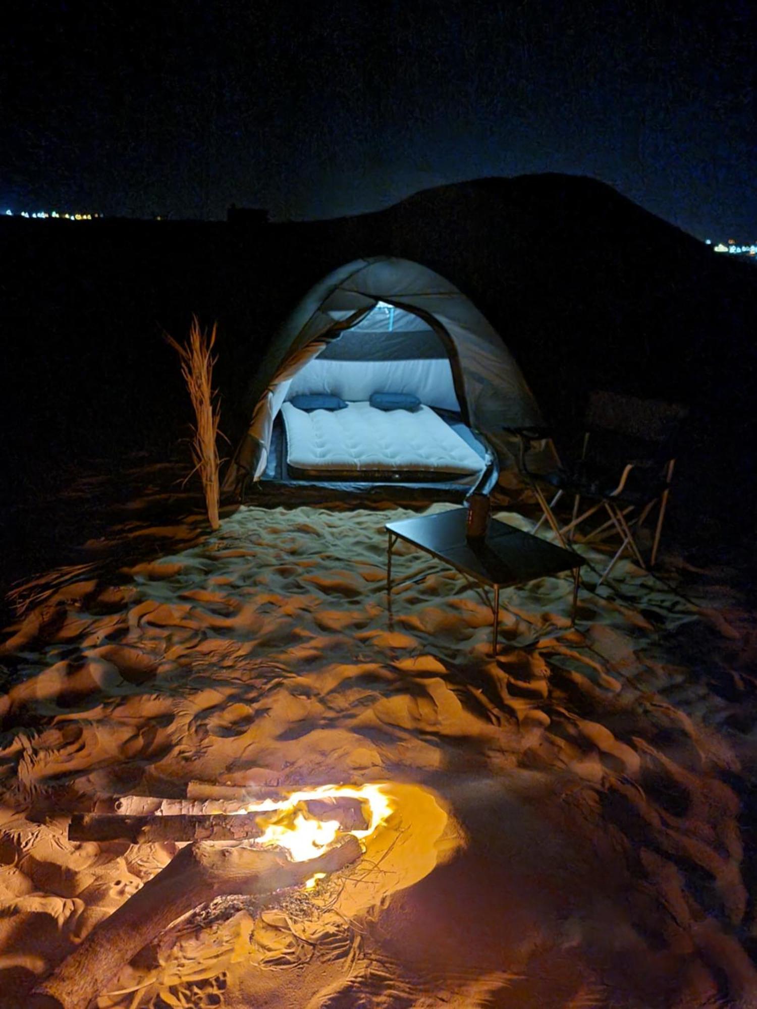 Quiet Home Siwa Oasis Eksteriør bilde